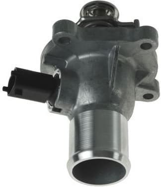 Thermostat, coolant 160089010 - image 2