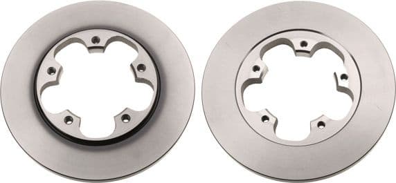 Brake Disc DF6748 - image 2