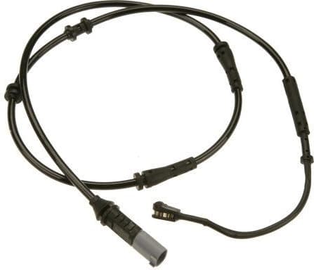 Warning Contact, brake pad wear GIC328 - image 2