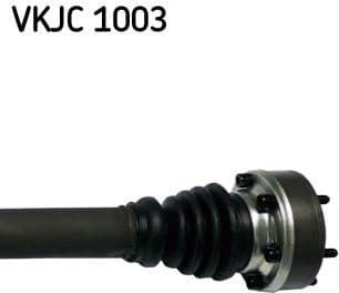Drive Shaft VKJC 1003 - image 6