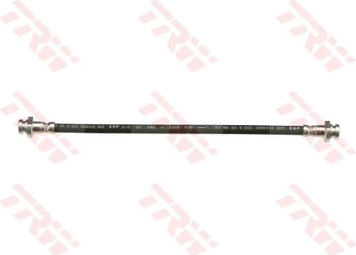 Brake Hose PHA168 - image 3