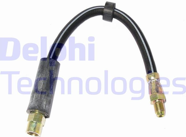 Brake Hose LH0417
