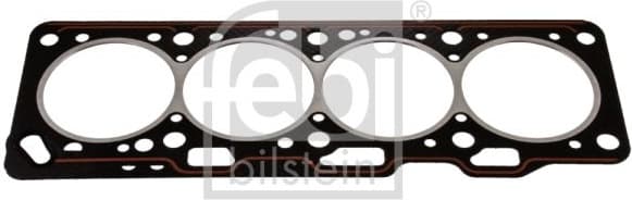 Gasket, cylinder head 15538