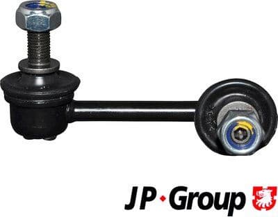 Link/Coupling Rod, stabiliser bar JP 3450500970
