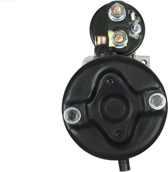 Starter Remanufactured AS S0143PR - image 3