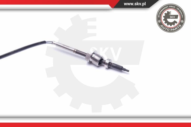 Sensor, exhaust gas temperature 30SKV394 - image 3