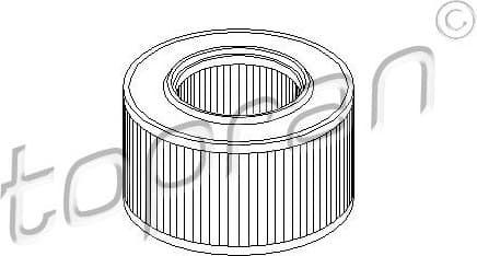 Air Filter 100 168