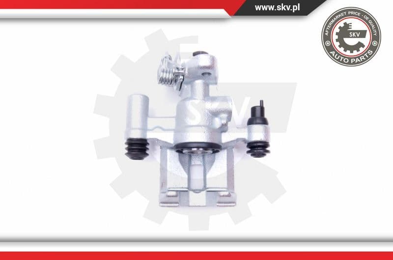 Brake Caliper 34SKV753 - image 3