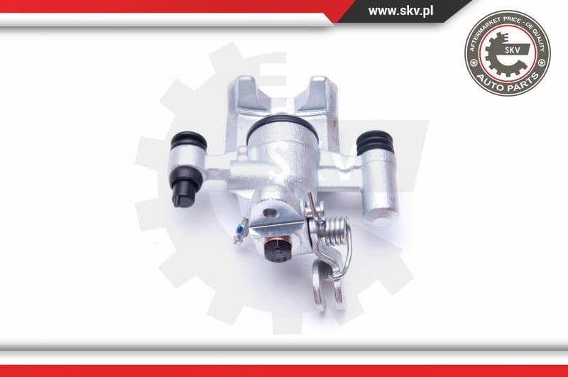 Brake Caliper 34SKV753 - image 4