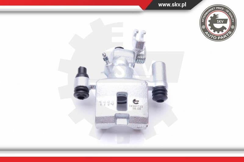 Brake Caliper 34SKV753 - image 5