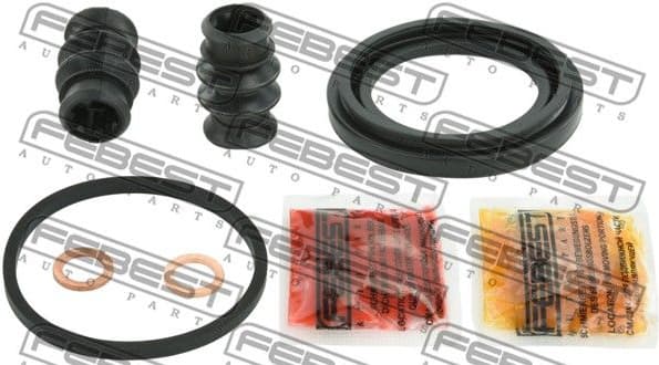 Repair Kit, brake caliper 0375-CDF