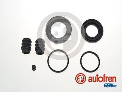 Repair Kit, brake caliper D4451