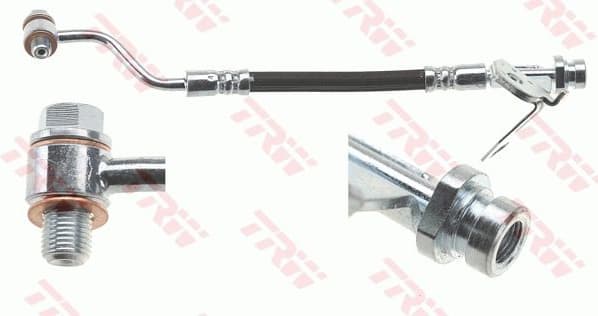 Brake Hose PHD1219 - image 2