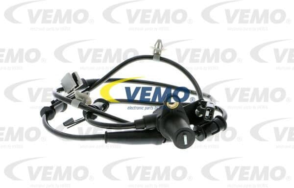 Sensor, wheel speed Original VEMO Quality V53-72-0015