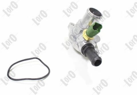 Thermostat, coolant LORO 016-025-0015