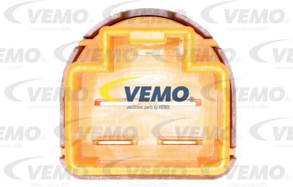 Stop Light Switch Original VEMO Quality V38-73-0024 - image 2