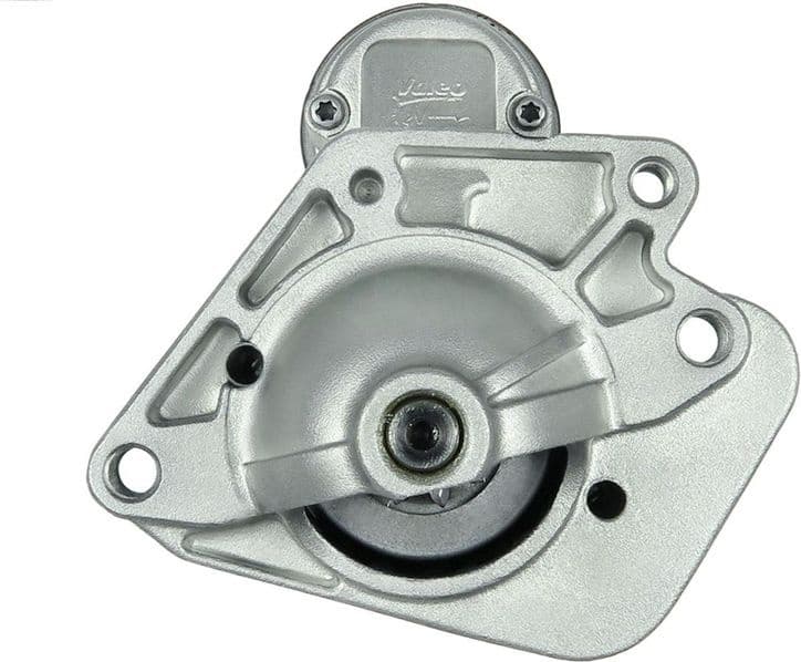 Starter Remanufactured AS S3124PR