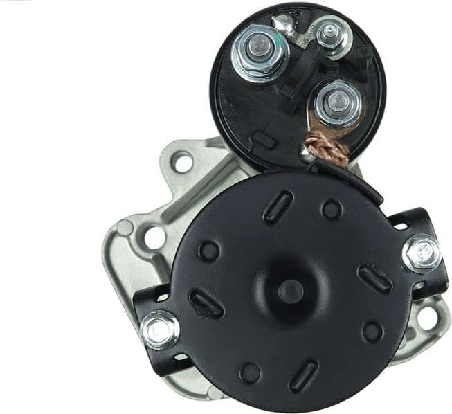 Starter Remanufactured AS S3124PR - image 3