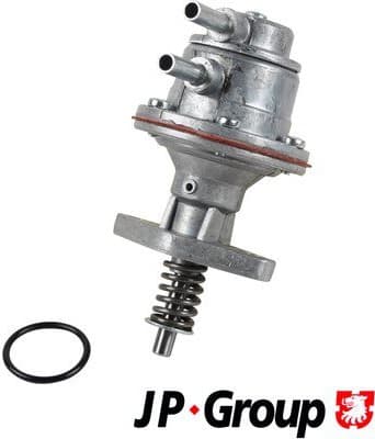 Fuel Pump JP 1515200100