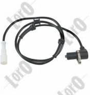 Sensor, wheel speed LORO 120-02-038