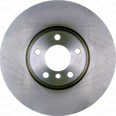 Brake Disc B130784