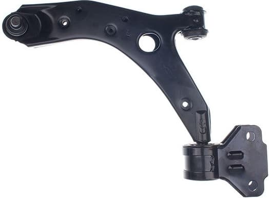 Control/Trailing Arm, wheel suspension D120631