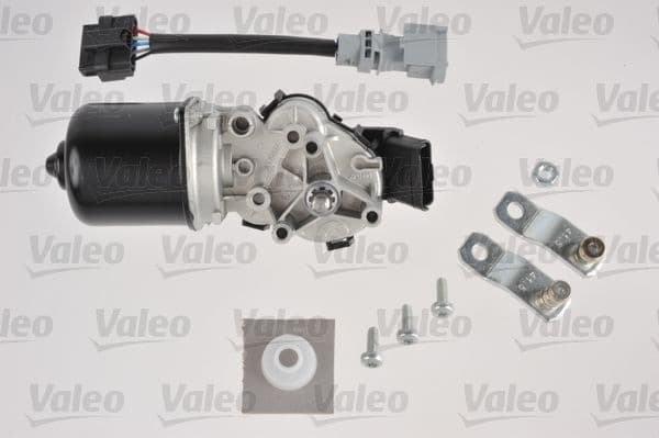 Wiper Motor ORIGINAL PART 579206 - image 2