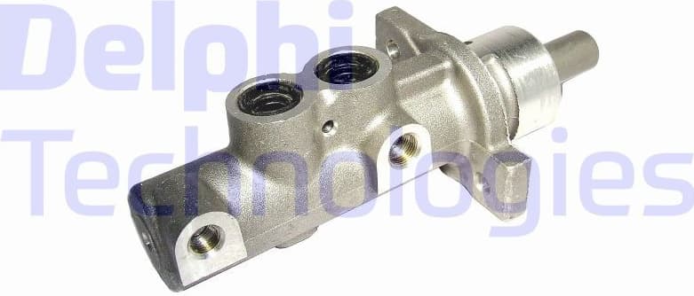 Brake Master Cylinder LM80103