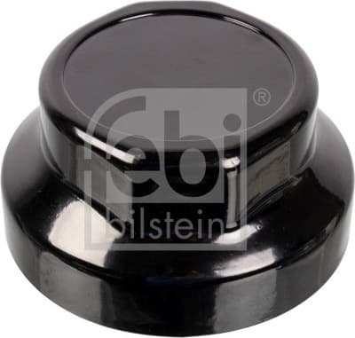 Protection Lid, wheel hub 100420