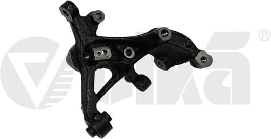 Steering Knuckle, wheel suspension 55051695801