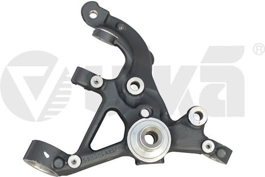 Steering Knuckle, wheel suspension 55051695901