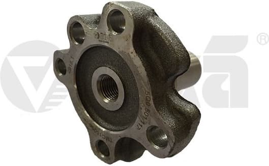 Stub Axle, axle beam 55011327201
