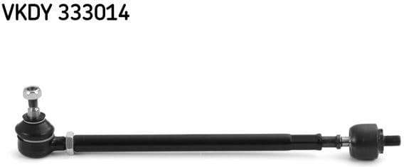 Tie Rod VKDY 333014 - image 2