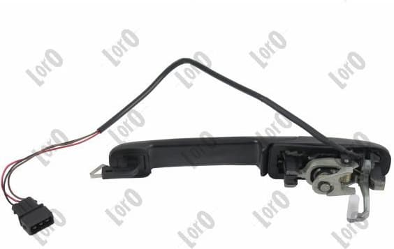 Exterior Door Handle LORO 132-053-013 - image 2