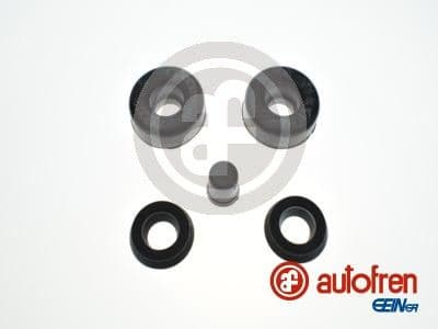 Repair Kit, wheel brake cylinder D3629