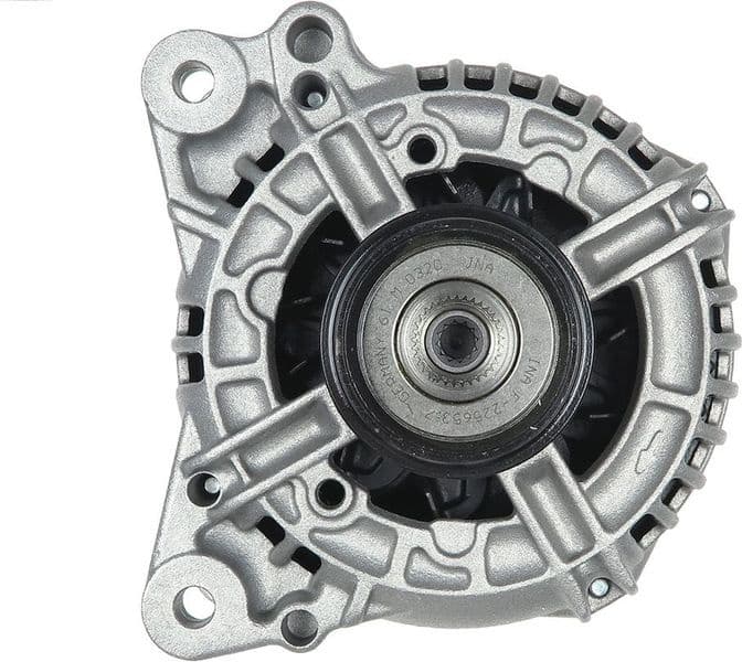 Alternator Remanufactured AS A0046PR