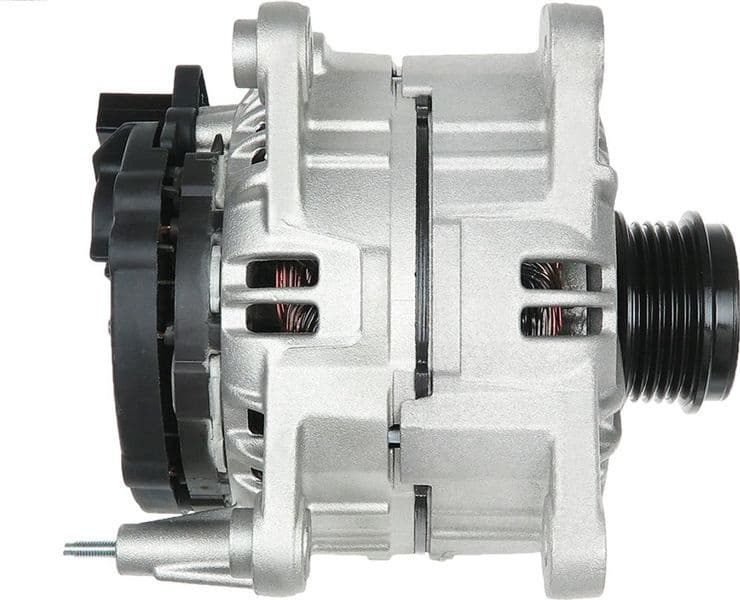 Alternator Remanufactured AS A0046PR - image 2