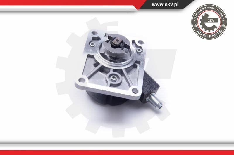 Vacuum Pump, braking system 18SKV027 - image 2