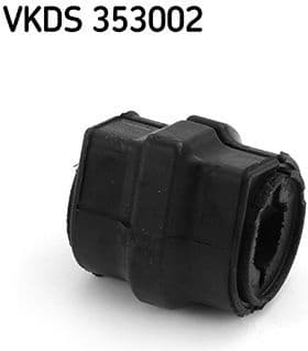 Bushing, stabiliser bar VKDS353002 - image 2