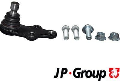 Ball Joint JP 3540301000