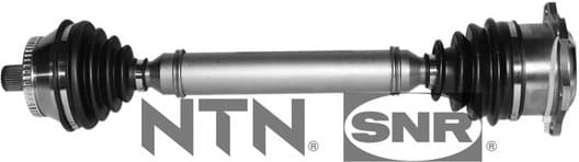 Drive Shaft DK54.031