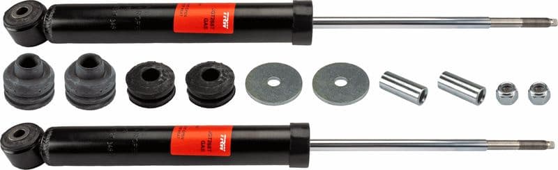 Shock Absorber TRW TWIN JGT268T - image 2