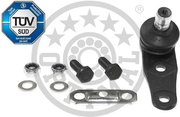 Ball Joint G3-075 - image 2