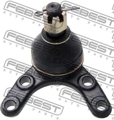 Ball Joint 2120-EQLOW