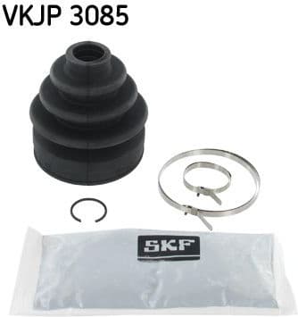 Bellow Kit, drive shaft VKJP 3085 - image 2