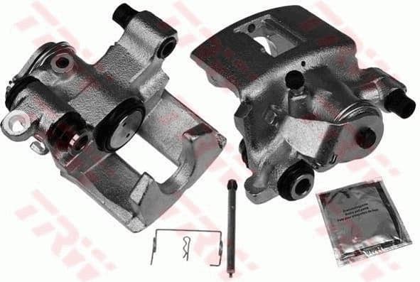 Brake Caliper BHR211E - image 2