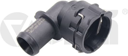 Coolant Flange 11221572301