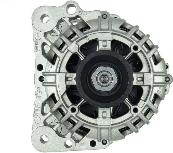 Alternator Remanufactured AS A3401PR