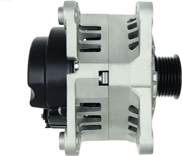 Alternator Remanufactured AS A3401PR - image 2