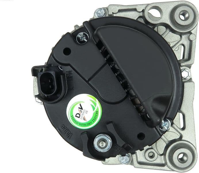 Alternator Remanufactured AS A3401PR - image 3